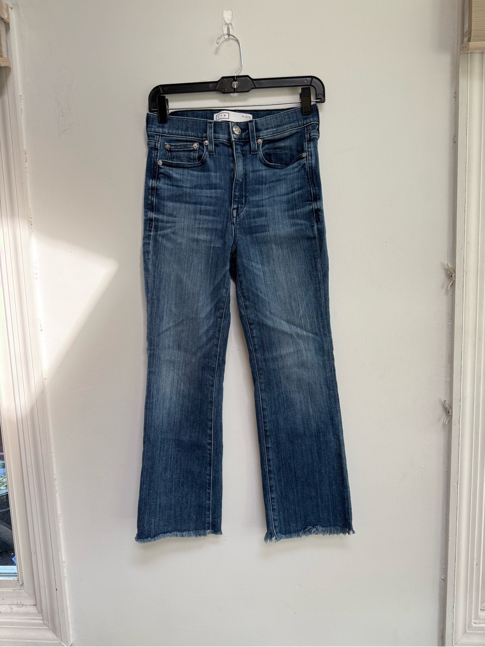 AYR the Pop Jean 27s